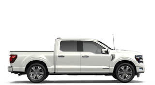 2026 Ford F-150® External Image 5